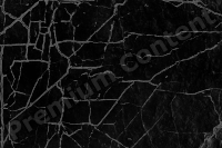 photo texture of cracked decal 0015